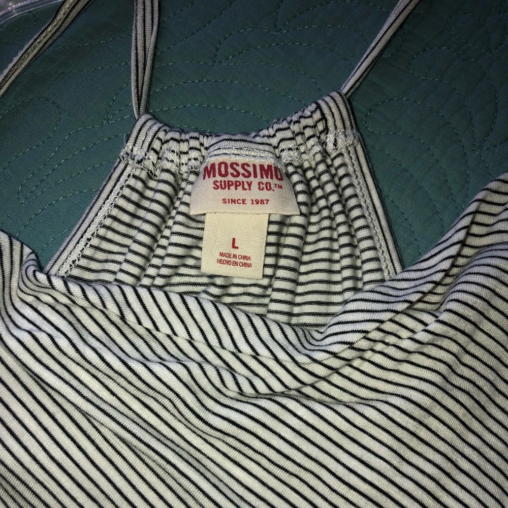 Tank top - Picture 3 of 3